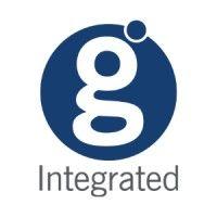 global payments integrated logo image