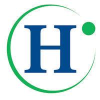 hillcrest health services logo image