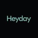 logo of Heyday