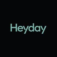 heyday logo image