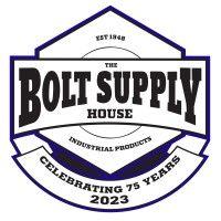 the bolt supply house ltd.