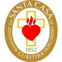 irmandade da santa casa de misericórdia de curitiba logo image