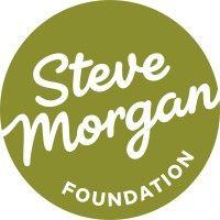 steve morgan foundation logo image