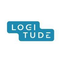 logitude logo image