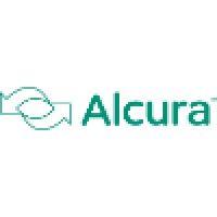 alcura logo image