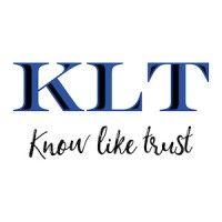 knowliketrust logo image