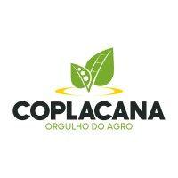 coplacana - orgulho do agro logo image