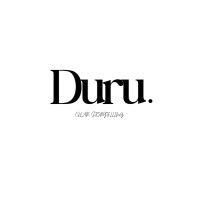 duru logo image