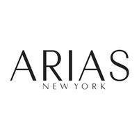 arias new york logo image