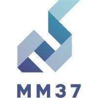 mm37 | professional it services logo image