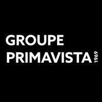 groupe primavista logo image