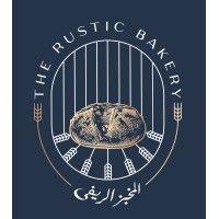 the rustic bakery logo image