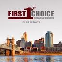 logo of First Choice Business Brokers Of Cincinnati