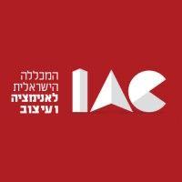 i.a.c israel animation