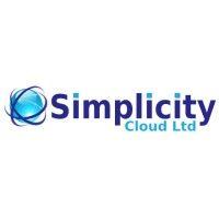 simplicity cloud ltd logo image