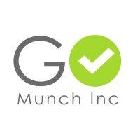 go munch inc. logo image