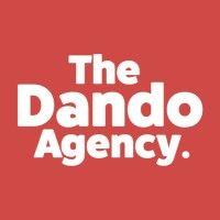 the dando agency logo image