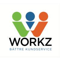 workz sweden ab logo image