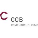 logo of Compagnie Des Ciments Belges Ccb