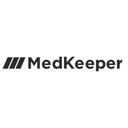 logo of Medkeeper