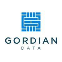 gordian data logo image