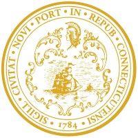 city of new haven logo image