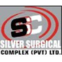 silver surgical complex logo image