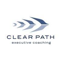 clear path executive coaching logo image