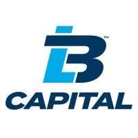 lb capital, llc logo image