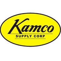 kamco supply corp. of boston logo image