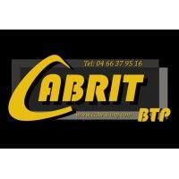 sarl cabrit btp logo image