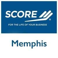 score memphis logo image