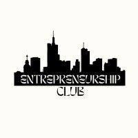 amador valley entrepreneurship club logo image