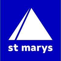 st marys cement logo image