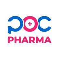 poc pharma logo image