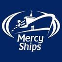 logo of Mercy Ships