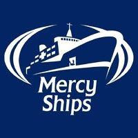 mercy ships logo image