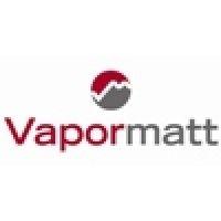 vapormatt logo image