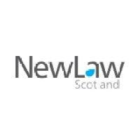 newlaw scotland llp logo image