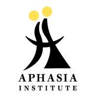 aphasia institute logo image