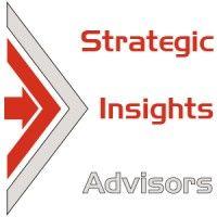 strategic insights advisors logo image