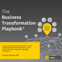 the business transformation playbook®