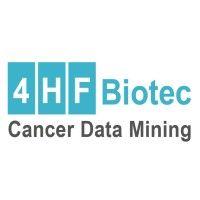 4hf biotec gmbh logo image