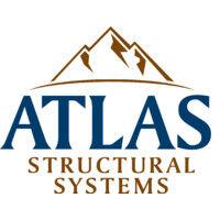 atlas structural systems logo image