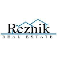 reznik group, llc logo image