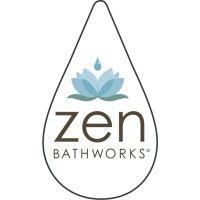 zen bathworks logo image