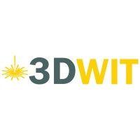 3dwit logo image