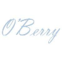 o'berry, llc logo image