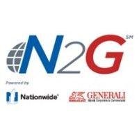 n2g worldwide insurance services, llc logo image