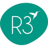 r3 logo image